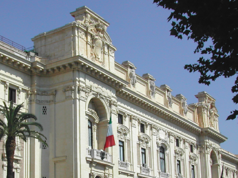 Incontro al Ministero dell’Istruzione sulla formazione dei Docenti sull’Inclusione