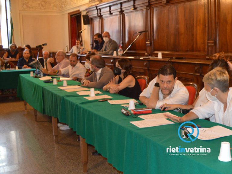 Opposizione: “Questione TARI un pasticcio dimostrato anche dall’incontro con la Commissiome Garanzia”