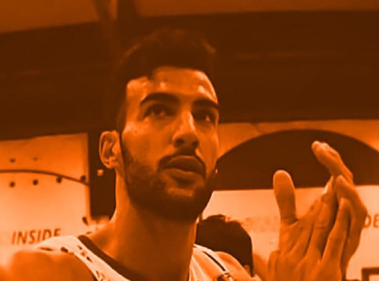 La NPC Rieti presenta Lorenzo Tortù