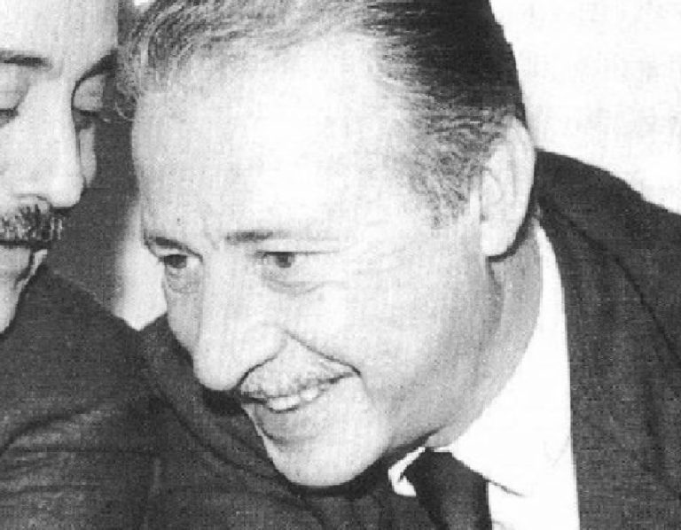 ANPI Rieti ricorda Paolo Borsellino e gli agenti della scorta