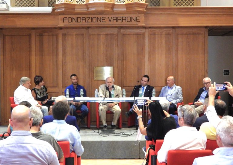 Presentata la 57esima Rieti – Terminillo Enel X Way