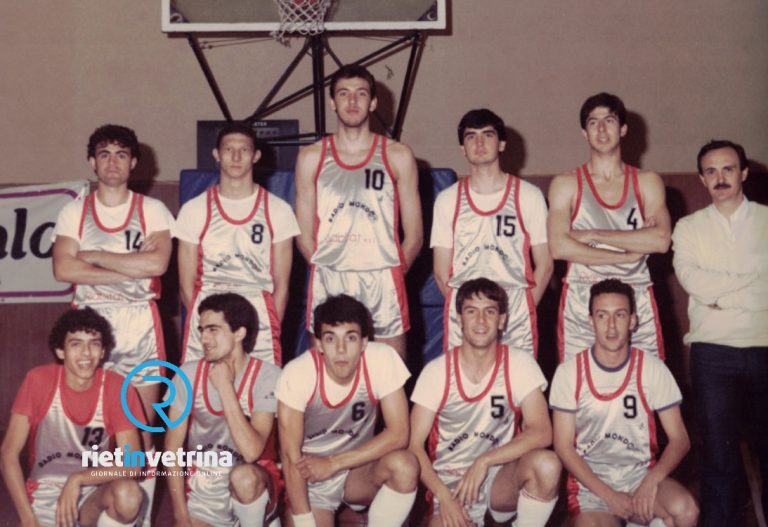 Radiomondo ricorda Gustavo Tolotti. Disputò un torneo con la maglia dell’emittente
