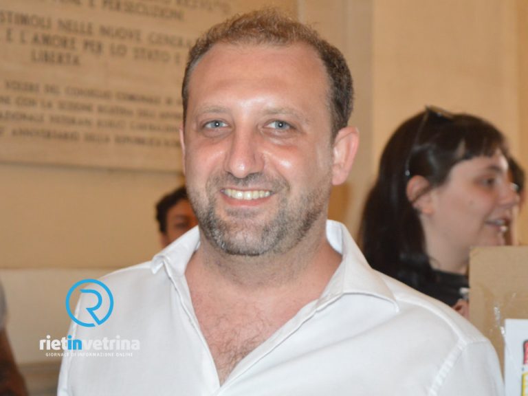 Caso Evangelista, consigliere Bizzoca: “104 motivi per dimettersi”