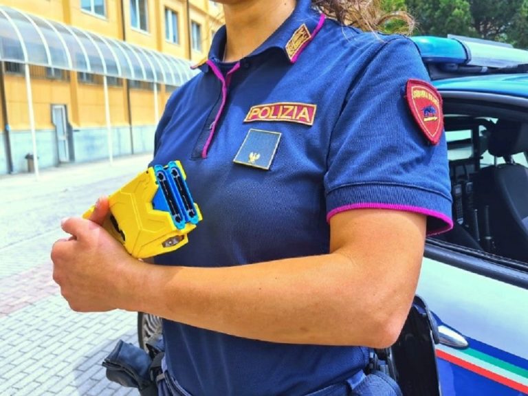 Violenze nel carcere di Rieti, Sabina Radicale: “Parlare di taser è un gioco sindacale?”