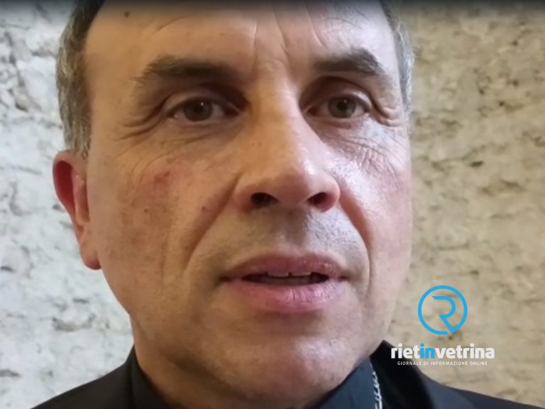 Slitta di una settimana l’arrivo di Pompili a Verona