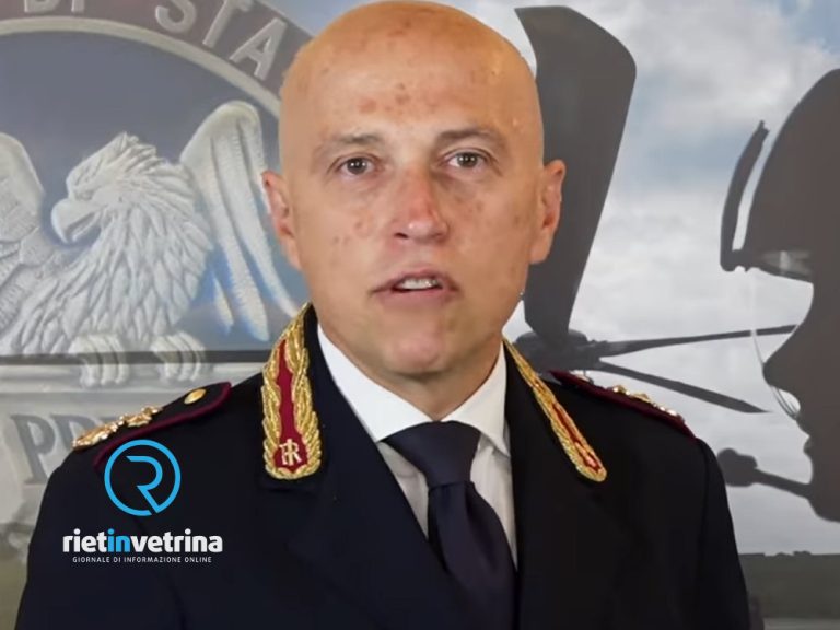► VIDEO – I consigli della Polizia di Stato per vivere vacanze serene