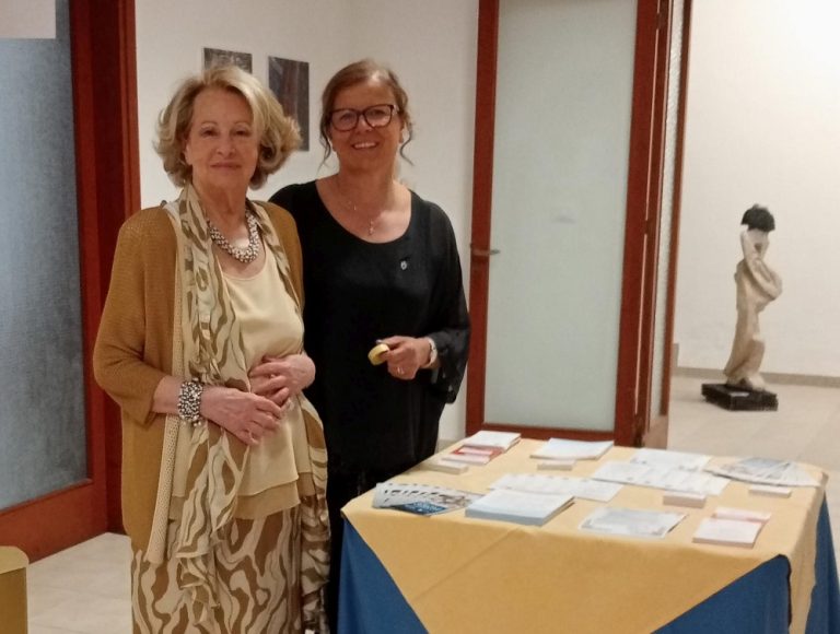 Svolto al Terminillo il convegno “Natura e Sport” organizzato da AIDO Fabio Fioritoni Rieti