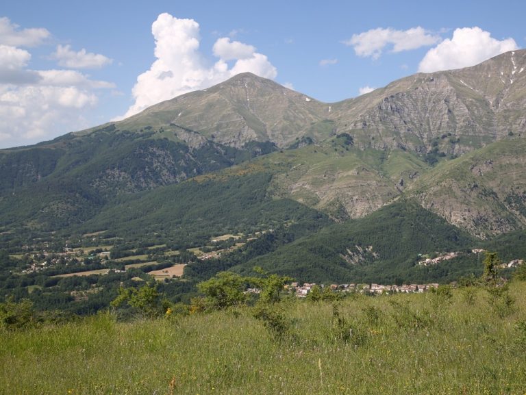 Un agosto 2022 pieno di attività per il CAI di Amatrice