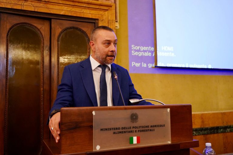 Associazione Rieti Cuore Piccante, Livio Rositani confermato presidente