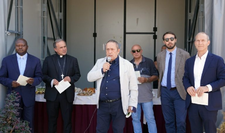 Phoenix compie 35 anni, gli auguri del Comune di Rieti