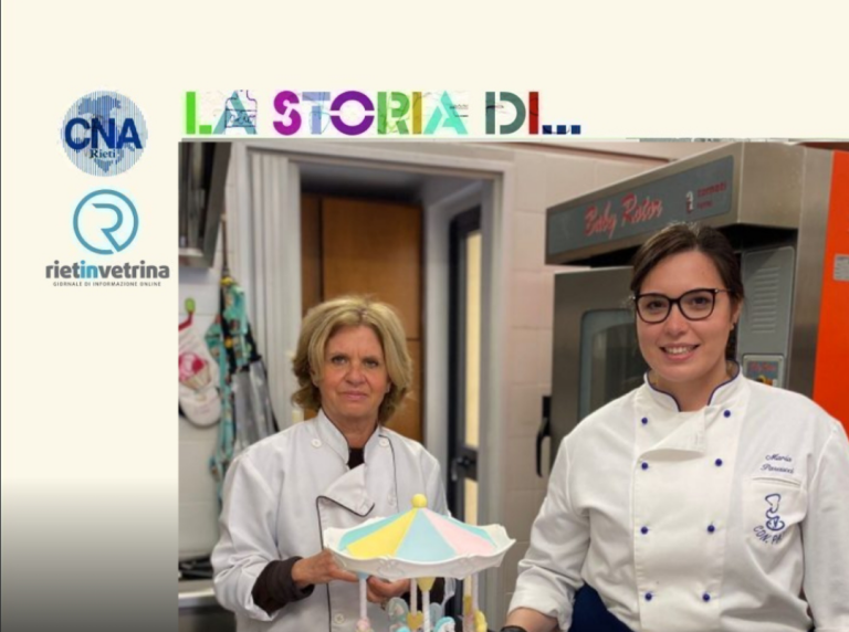 LA STORIA DI… Alessandra e Maria