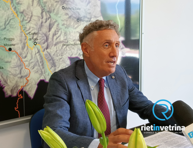 Lorenzoni (Presidente CLAR): “Governo intervenga per ridurre costi di produzione”
