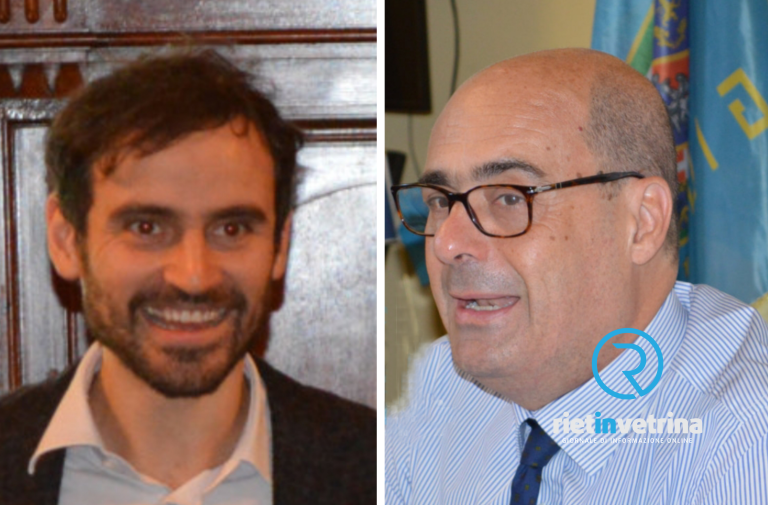 Lazio, Lorenzoni (M5S): chiedere dimissioni Zingaretti e uscire da Giunta