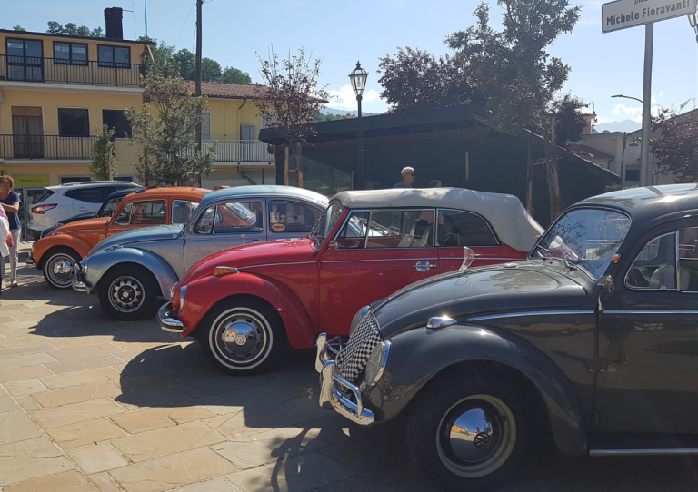 Giornata di solidarietà al Santuario Santissima Trinità