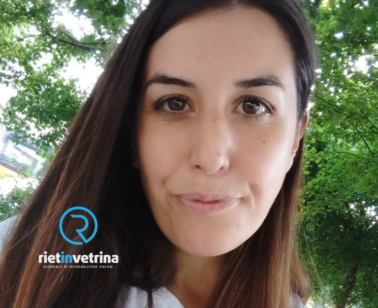 L’autrice reatina Emanuela Cardone il 1° settembre ospite di “Aperilibro Jazz” a Rocca Sinibalda
