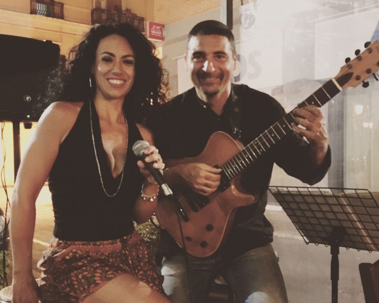 Per “Agosto on the road” in piazza San Rufo concerto “Brasilian Mood”. Sabato 20 agosto a Rieti