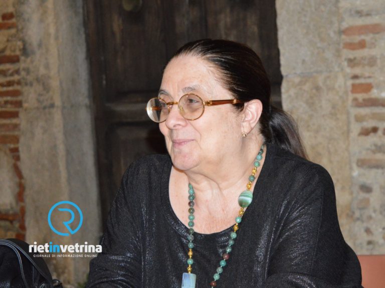 A Castel Sant’Angelo presentazione del libro di Ileana Tozzi “Margherita d’Austria e noi”