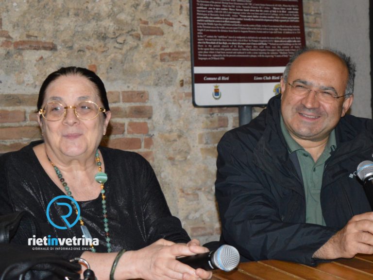 Il 29 aprile nuovo appuntamento con Viaggio nelle Chiese del F.E.C.