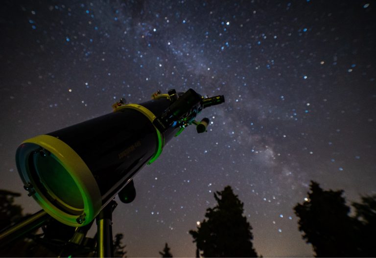 Sabato 17 settembre nel giardino medievale di Rieti serata astronomica “La Notte dei Pianeti”
