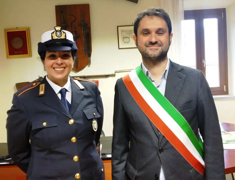 Casperia, dal 27 febbraio i lavori per la realizzazione del nuovo parcheggio in via Marconi