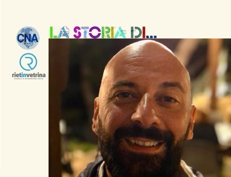 LA STORIA DI… Telesforo