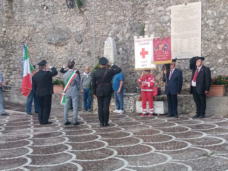 Il 6 giugno a Roccaranieri commemorazione dell’Eccidio vittime innocenti del 1944