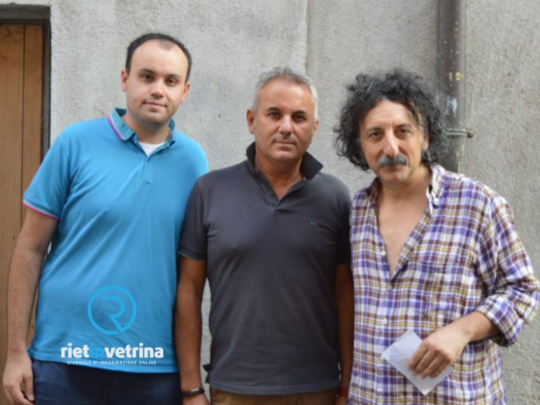 La Pia Unione Sant’Antonio dona contributo a vie e Rioni per le infiorate