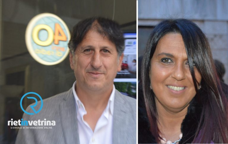 Messa in sicurezza territorio e dissesto idrogeologico: Rieti ottiene un altro finanziamento di 1,3 milione di euro