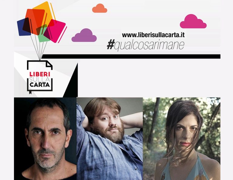 Dal 15 al 18 settembre 2022 torna “Liberi sulla Carta”