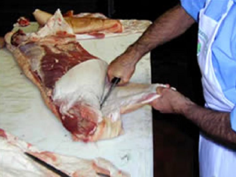In partenza corsi gratuiti per imparare il mestiere di macellaio