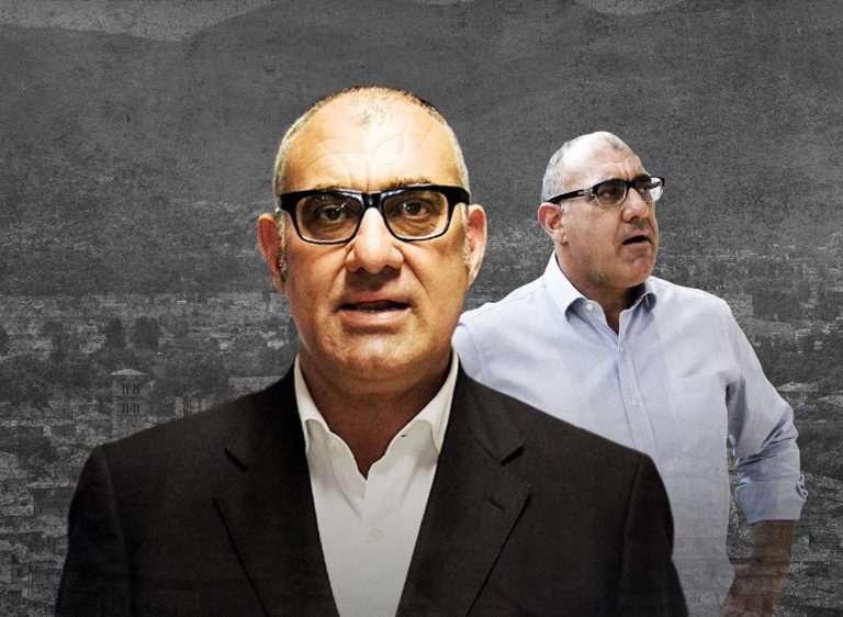 Marcello Chiodoni è il nuovo Direttore Tecnico della RSR