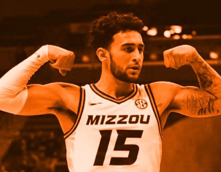 La NPC Rieti ingaggia la guardia Jordan Geist