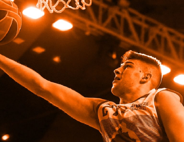 La NPC Rieti ingaggia l’under argentino Benjamin Marchiaro