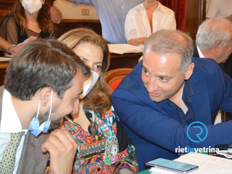 Riscossione TARI, Sebastiani: “Dalla minoranza accuse false e paradossali. Contrastiamo l’evasione e l’elusione”   