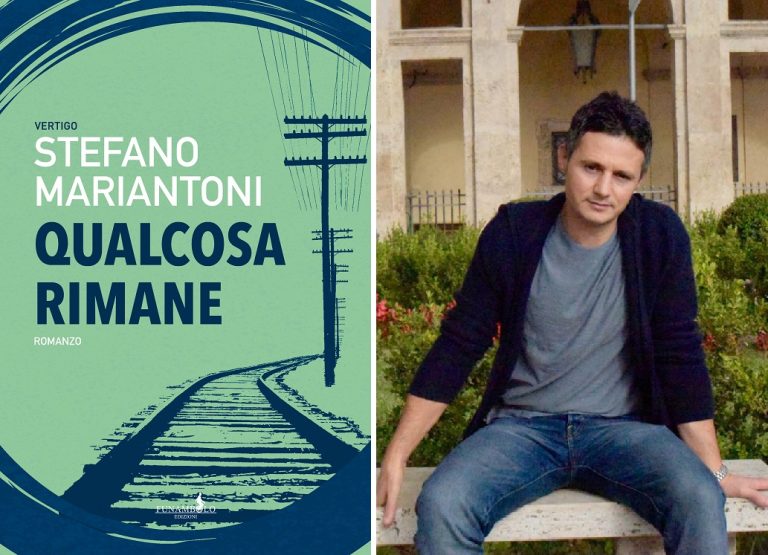 Giornata Mondiale dell’Alzheimer: presentazione del libro “Qualcosa rimane”