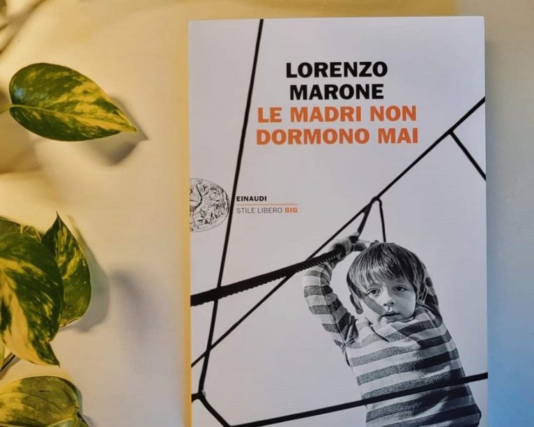 “Un’estate in cerca d’autore”: il 2 settembre protagonista Lorenzo Marone
