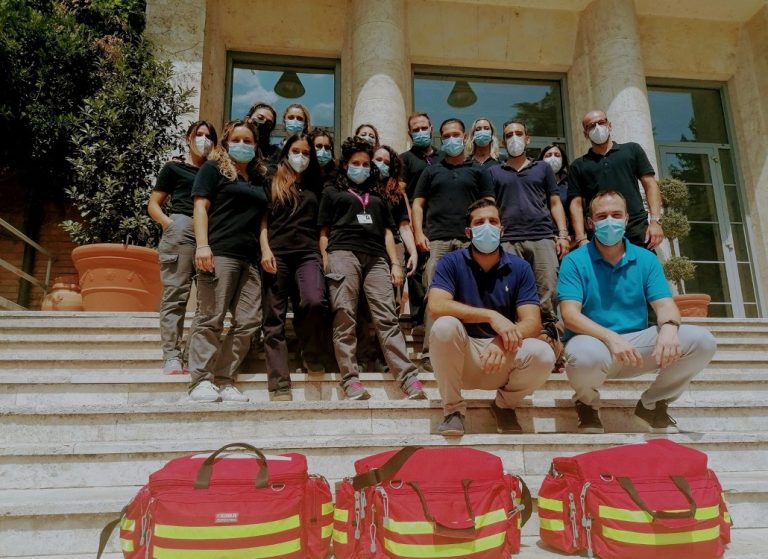 Rieti, si potenzia l’Assistenza Domiciliare Integrata