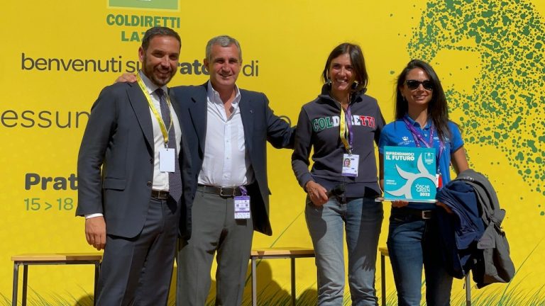 Coldiretti, Granieri: “Destinare fondi GAL a progetti di filiera”