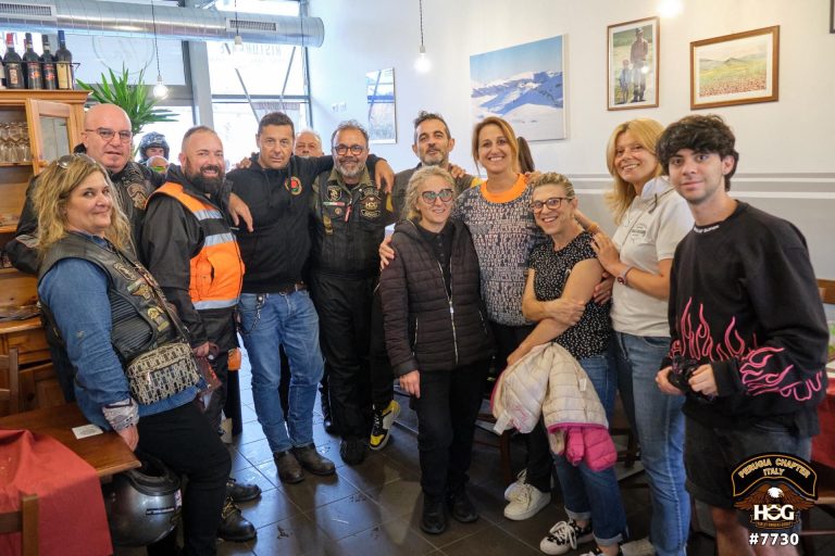 Domenica 28 agosto si è conclusa la fase iniziale della 6ª “Run delle Valli” – LE FOTO