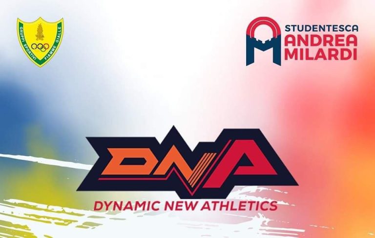 D.N.A., per l’Italia otto atleti rossoblù della Studentesca Milardi