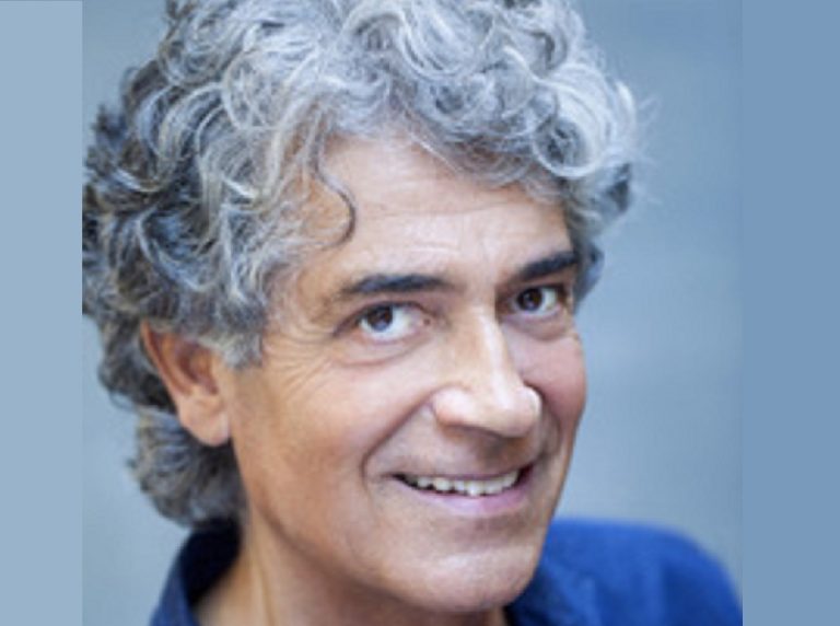 Gianfranco Jannuzzo chiude la 3° edizione di “Sentieri in Cammino” con “Girgenti amore mio”