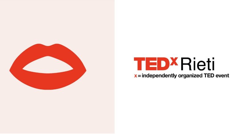 Conto alla rovescia per TEDxRieti2022: ultimi biglietti