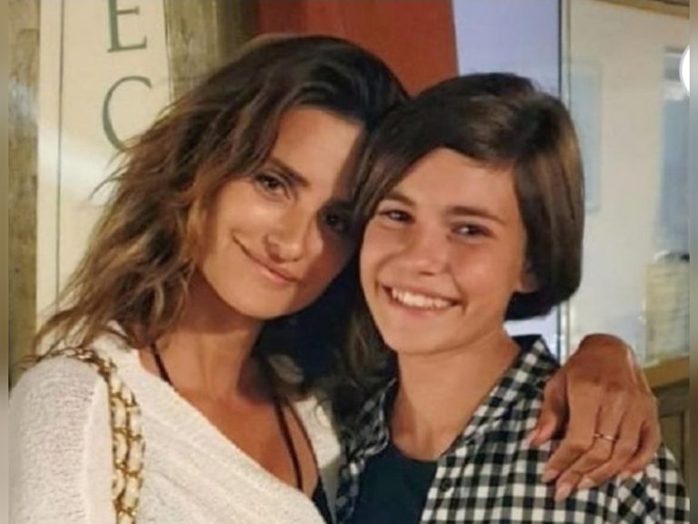 La reatina Asia Trivero al fianco di Penelope Cruz in “L’immensità”