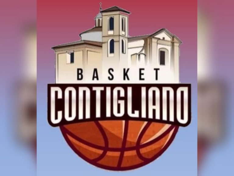 Il Basket Contigliano inizia la stagione 22/23