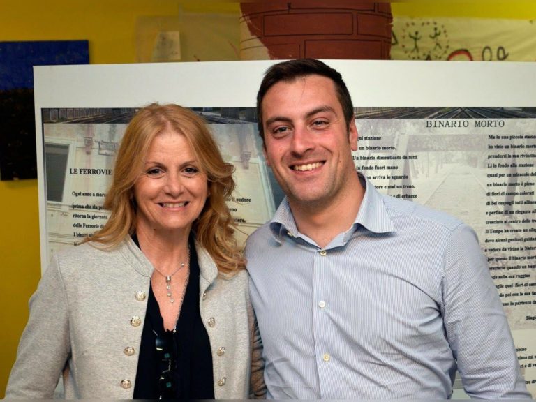 Trambusti – La Torre (Forza Italia): “Netta vittoria del Centrodestra”