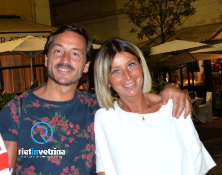 E’ nato Antonio, figlio dell’avvocato Mario Cicchetti e di Michela Ciogli