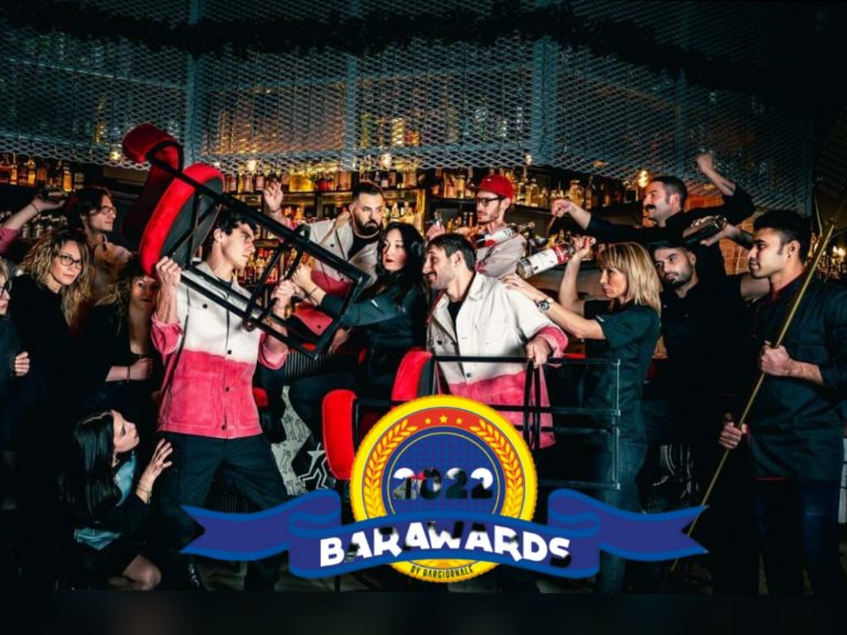 “Barawards 2022”, anche il Depero Club concorre per la vittoria