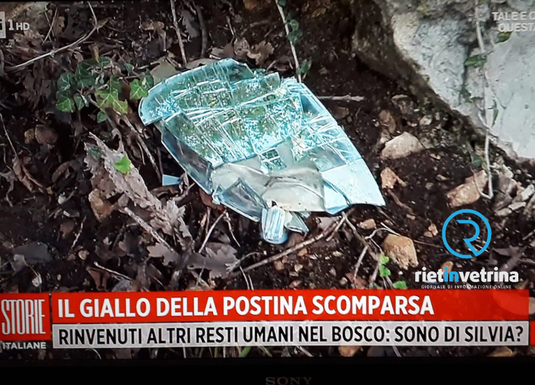 Il giallo di Silvia Cipriani su Rai 1: “Incidente o omicidio?”