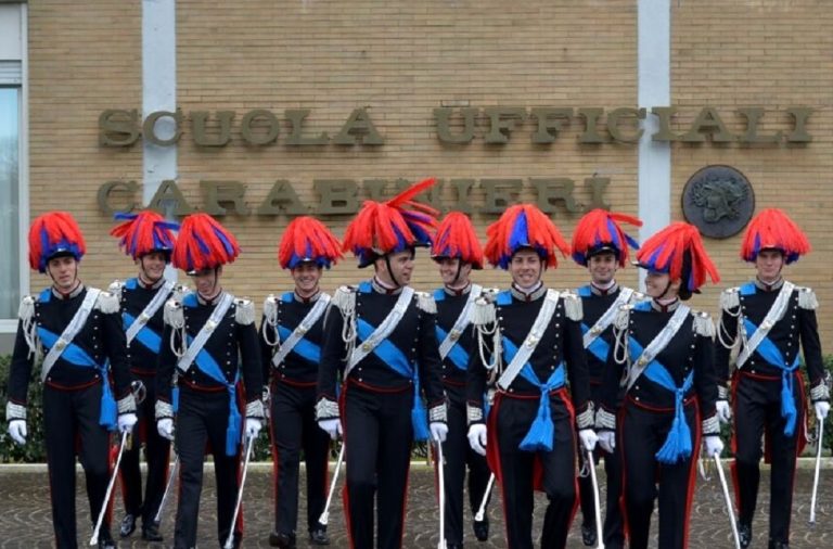 Selezione Ufficiali Riserva Selezionata Arma dei Carabinieri, ancora qualche giorno per partecipare