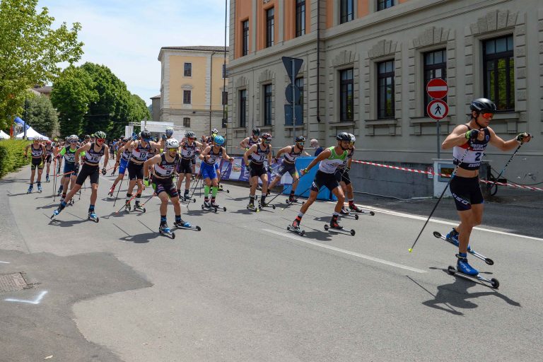 Ski EveryWhere, domenica 8 ottobre in viale Canali una giornata di promozione delle discipline nordiche